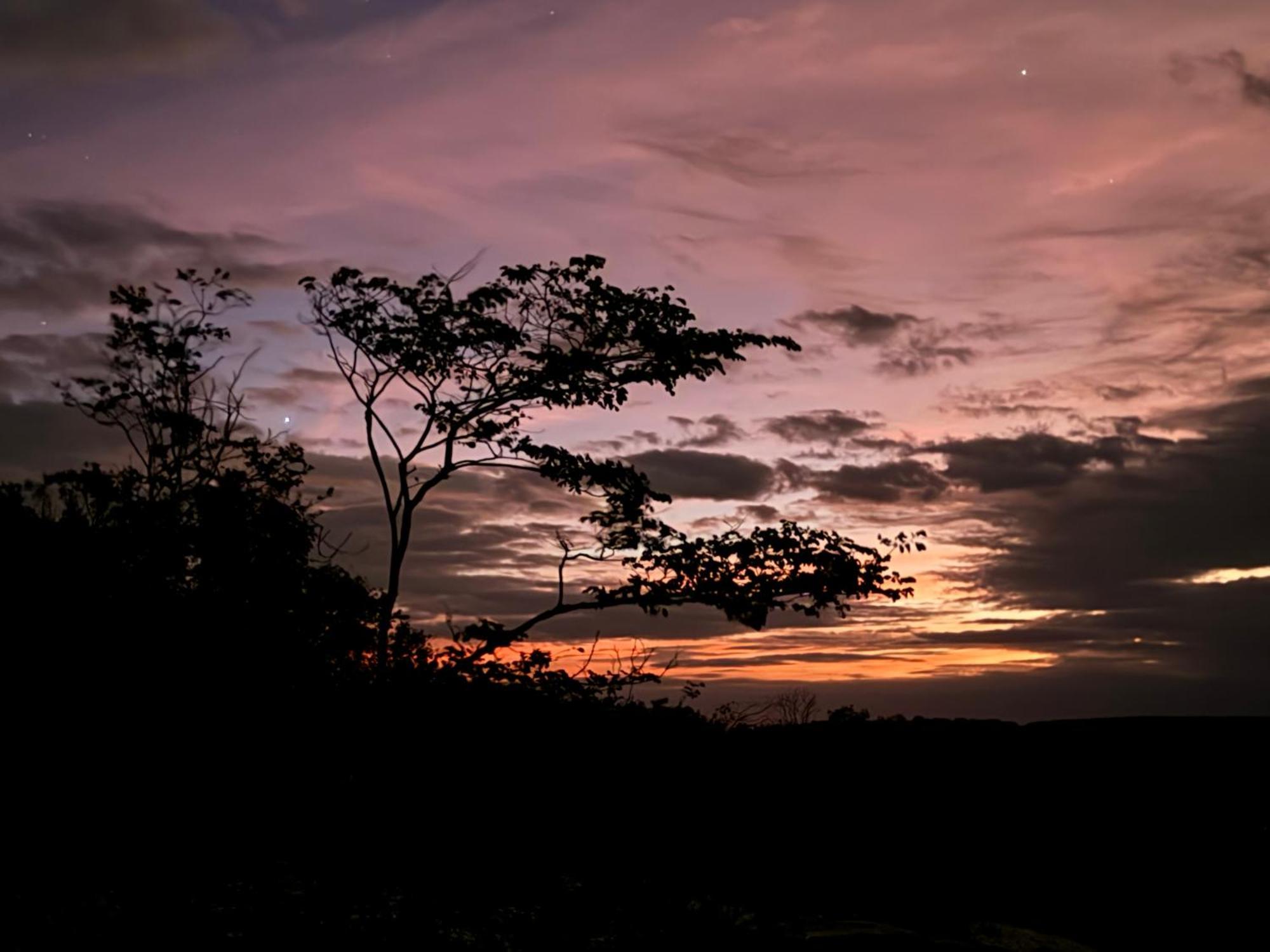 Casa Barreirinho Parque Nacional Serra Da Capivara Coronel Jose Dias Exteriér fotografie